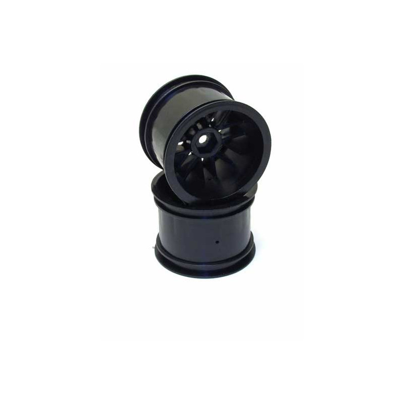 Elektroauto Raum alle Pfad 1/10 Gewinner Felgen (2 PCs) | Scientific-MHD