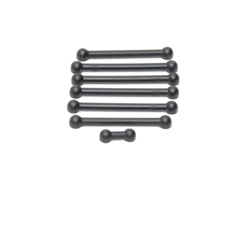 Teil für elektrische Buggy 1/18 Halten Sie Hold BL | Scientific-MHD