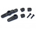 Stück für thermisches Auto All Path 1/8 Gay Brow Hold | Scientific-MHD