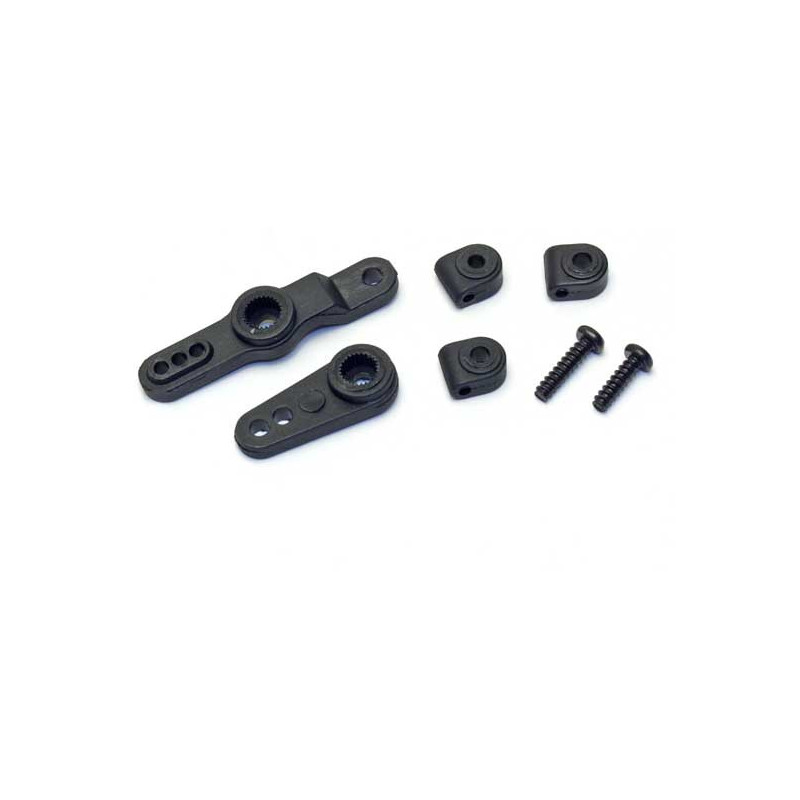 Stück für thermisches Auto All Path 1/8 Gay Brow Hold | Scientific-MHD