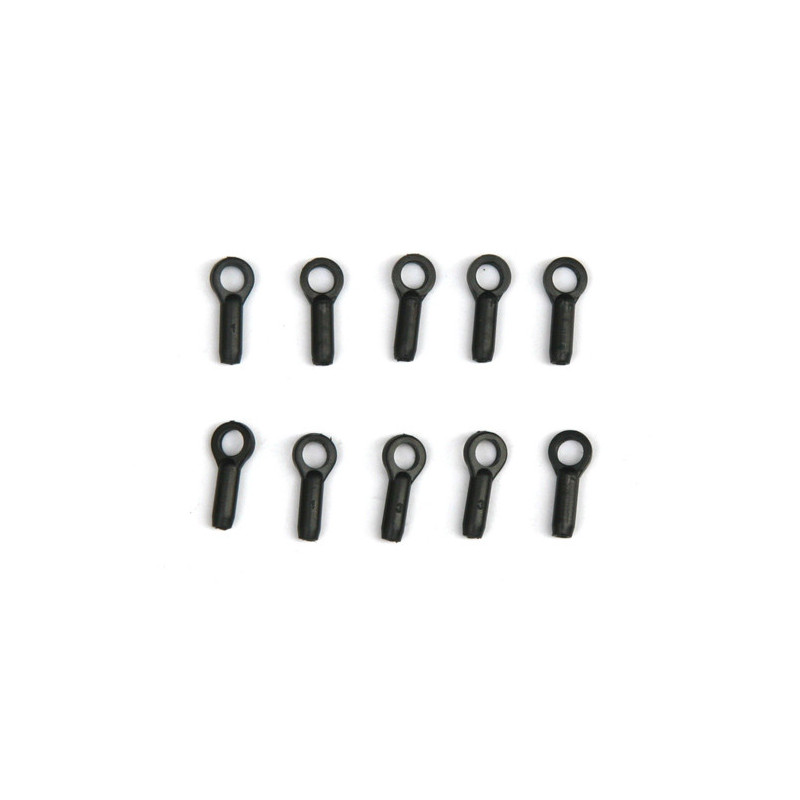 Stück für elektrische Hubschrauber, die Chappes mit Kniescheiben spielen | Scientific-MHD