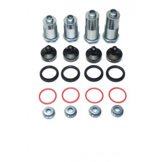 Stück für das Wärmewagen All Path 1/8 Sommerkörper Körper Körper | Scientific-MHD