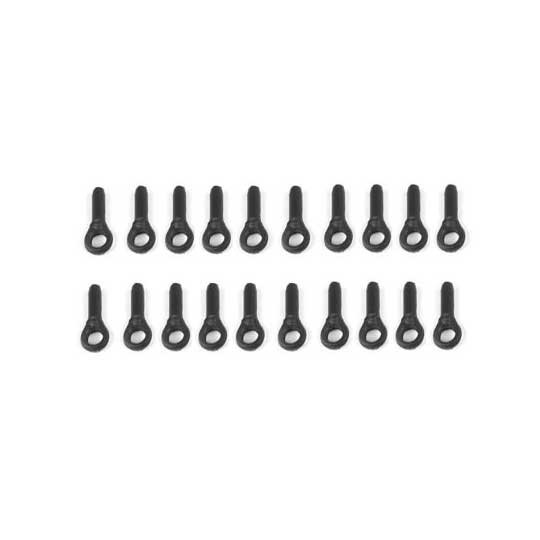 Stück für elektrische Hubschrauber, die Chappes winzig 700 spielen | Scientific-MHD