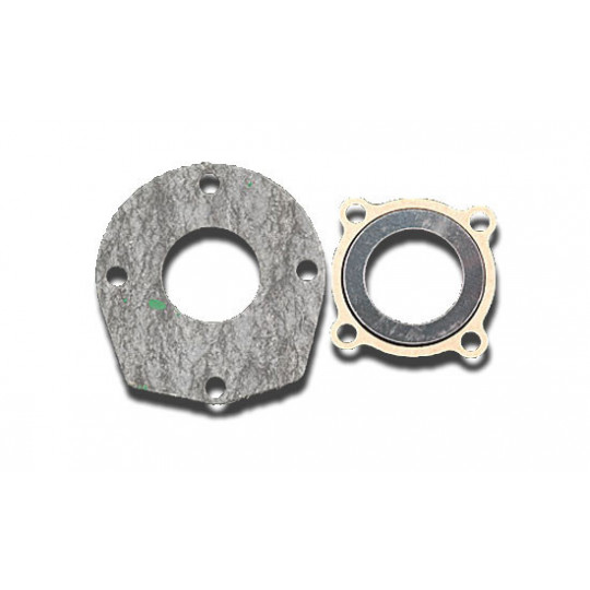 Teil für Wärmemotordichtungen 10 fp-m | Scientific-MHD