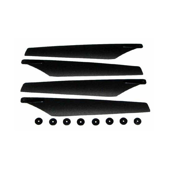 Stück für elektrische Hubschrauberspiele | Scientific-MHD