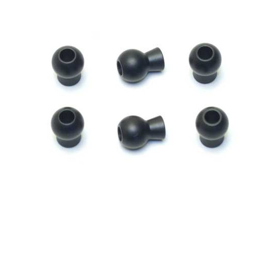 Teil für das Thermalauto All Path 1/8 Plattformspiel | Scientific-MHD