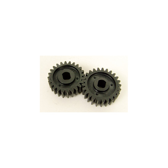 Teil für das Wärmeauto alle Pfad 1/5 Sekunde Pable Pable 24T 25t | Scientific-MHD