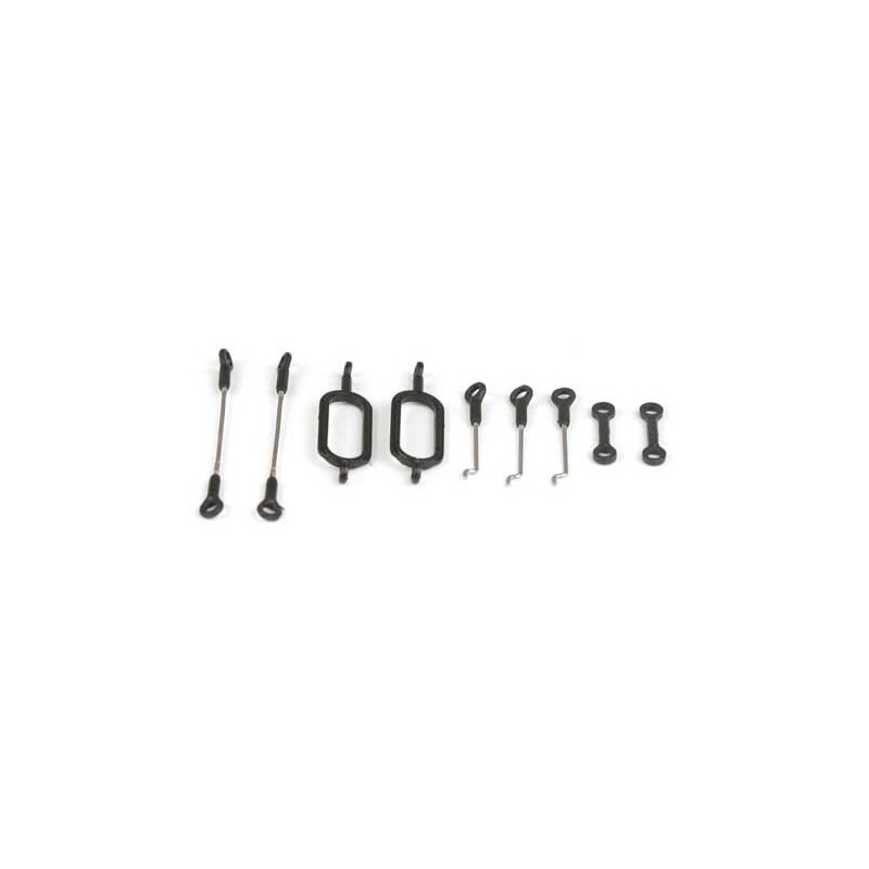 Stück für elektrischen Hubschrauber winziges winziges 3 | Scientific-MHD