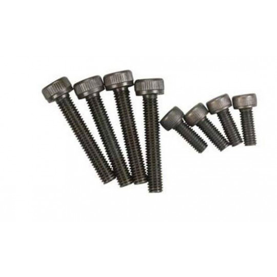 Teil für die thermische Motorschraube spielen 21Vz-r | Scientific-MHD