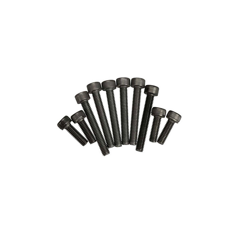 Teil für thermische Motorschrauben spielen 21 x mm | Scientific-MHD