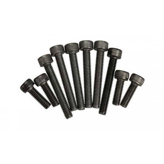 Teil für thermische Motorschrauben spielen 21 x mm | Scientific-MHD