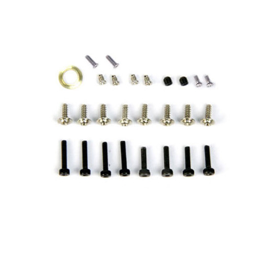 Stück für Electric Helicopter Game Big Lama | Scientific-MHD