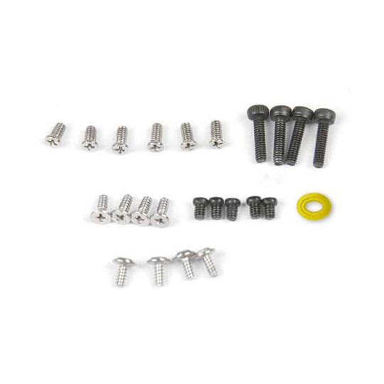 Stück für elektrische Hubschrauber -Birotoren Schraube | Scientific-MHD