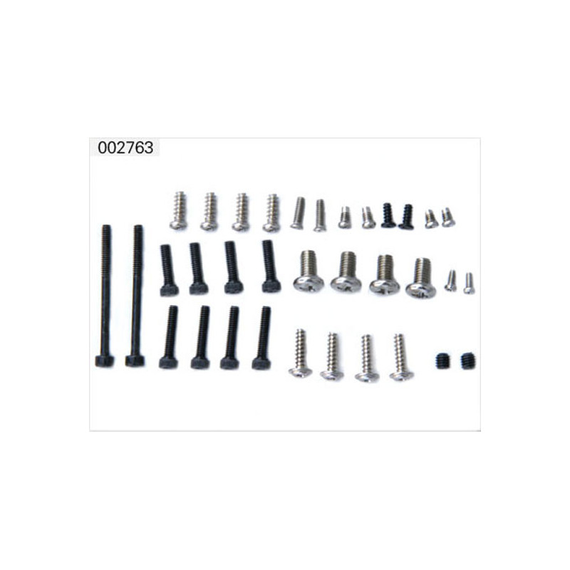 Stück für elektrische Hubschrauberschraubenspiele E-500 | Scientific-MHD