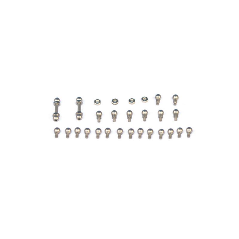 Stück für elektrische Hubschrauberschraube und Kniescheiben | Scientific-MHD