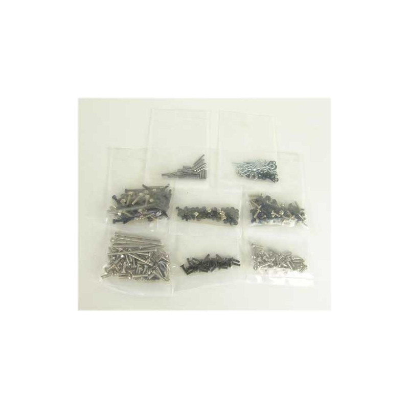 Stück für Monster Truck Thermal 1/16 Schraube Spiel Genesis | Scientific-MHD