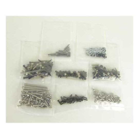 Stück für Monster Truck Thermal 1/16 Schraube Spiel Genesis | Scientific-MHD