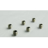 Elektroauto Raum alle Pfad 1/10 M4*3 6pcs Schraubenspiel | Scientific-MHD
