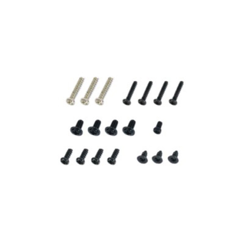 Stück für elektrische Hubschrauber -Schraubenspiel Nano | Scientific-MHD