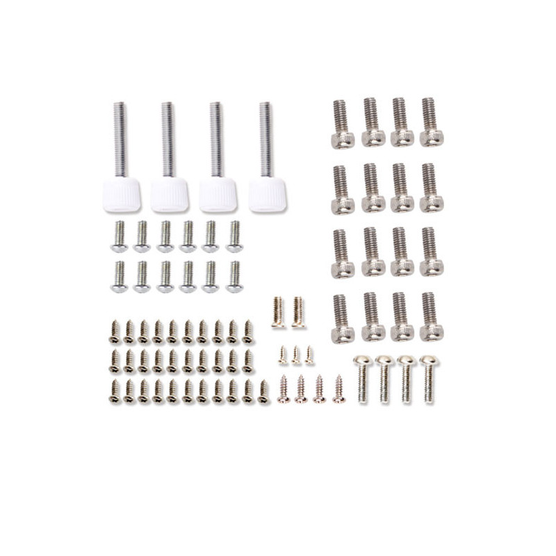 Stück für Drônes Schraubenspiel QR X350 Pro | Scientific-MHD