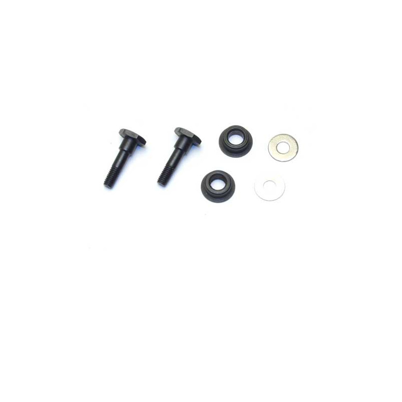 Teil für das Wärmeauto All Path 1/8 Schraubenspiel spart Servo | Scientific-MHD