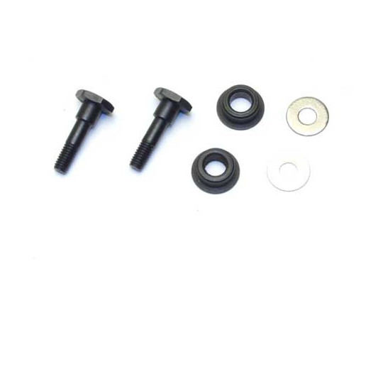 Teil für das Wärmeauto All Path 1/8 Schraubenspiel spart Servo | Scientific-MHD