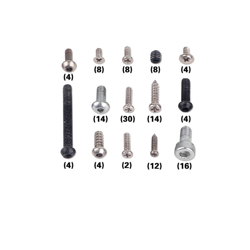 Stück für Drônes Scout X4 Schraubenspiel | Scientific-MHD