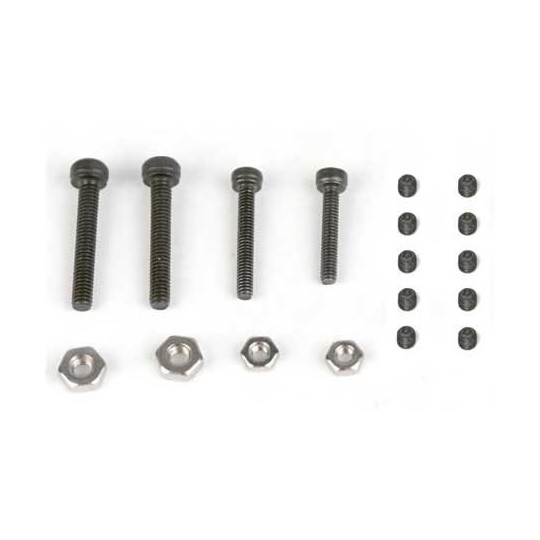 Stück für elektrische Hubschrauberschrauben spielen winzige 3 CP | Scientific-MHD