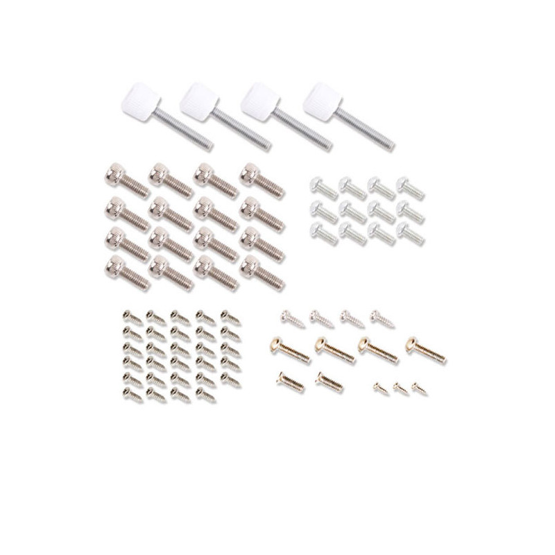 Stück für Drônes Screw Play x350 | Scientific-MHD