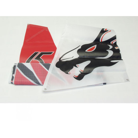 Radio -kontrolliertes Segelboot spielen Dragon Force Voiles spielen | Scientific-MHD