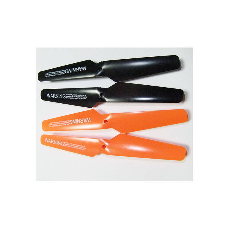 Stück für Drônes Play Discovery Propeller | Scientific-MHD