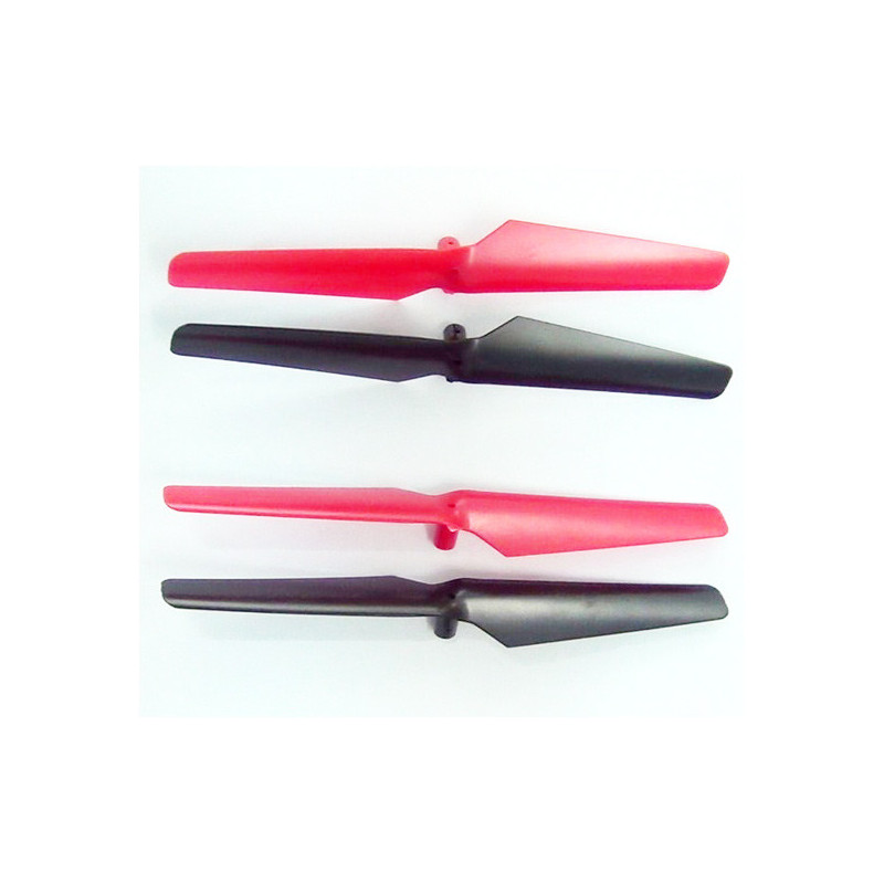 Stück für elektrische Hubschrauber spielen Mini -Quads | Scientific-MHD