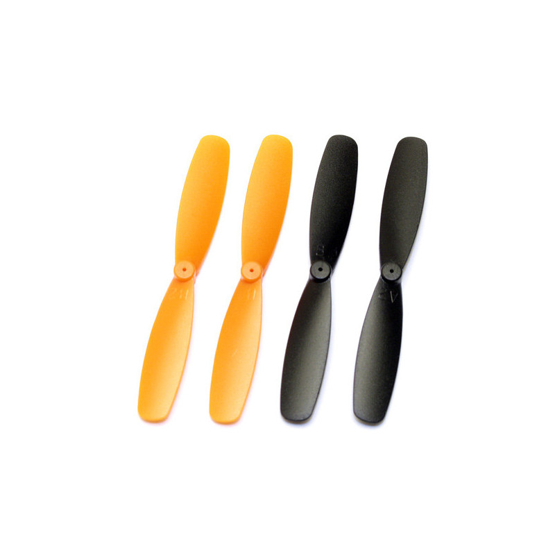 Stück für elektrische Hubschrauberspiele Mini UFO | Scientific-MHD