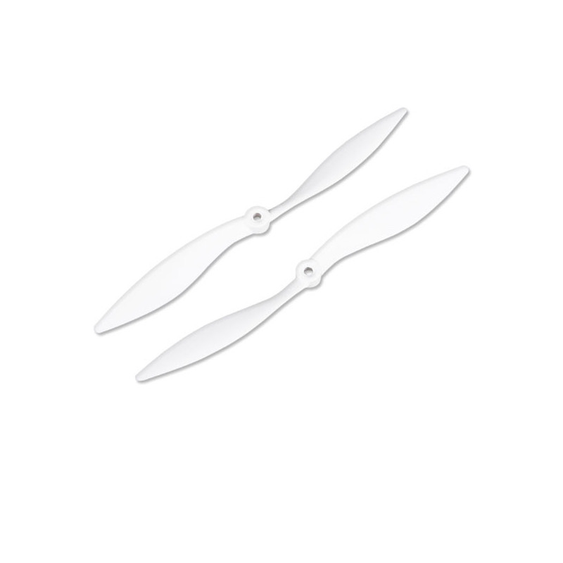 Stück für lustige Spielhelices QR X350 Pro | Scientific-MHD