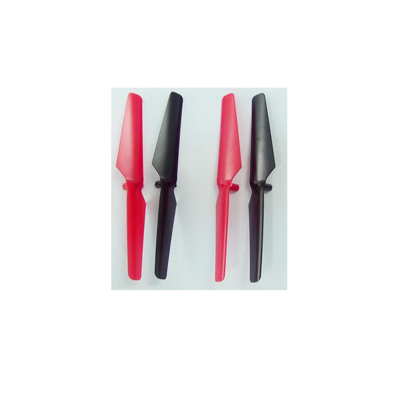 Stück für Drônes spielen Helices Skylark | Scientific-MHD