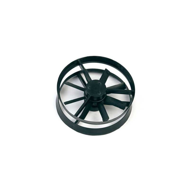 Stück für elektrische Hubschrauberspiele Arriere Comanche | Scientific-MHD