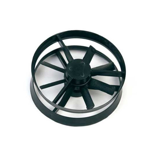 Stück für elektrische Hubschrauberspiele Arriere Comanche | Scientific-MHD