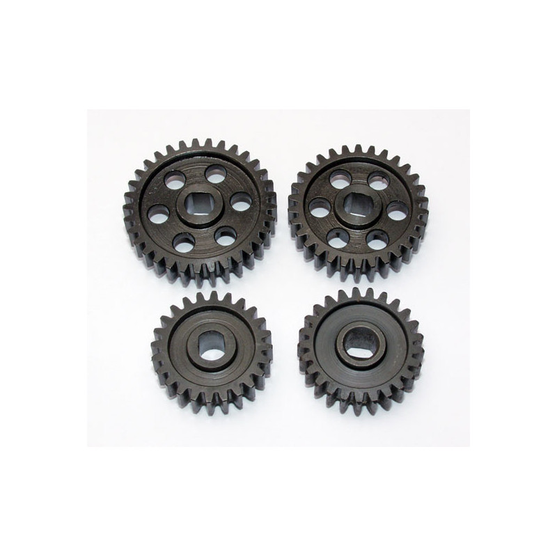 Teil für Thermalauto alle Pfade 1/5 Spielstahl Pings kurzfristig | Scientific-MHD