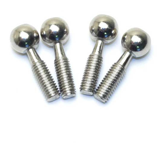 Elektroauto Raum alle Pfad 1/10 Spieler Frontzug Ballballgelenke | Scientific-MHD