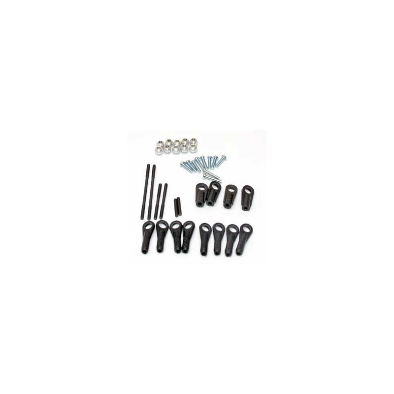 Stück für thermische Hubschrauberspiele Tetleries Tete Rotor | Scientific-MHD