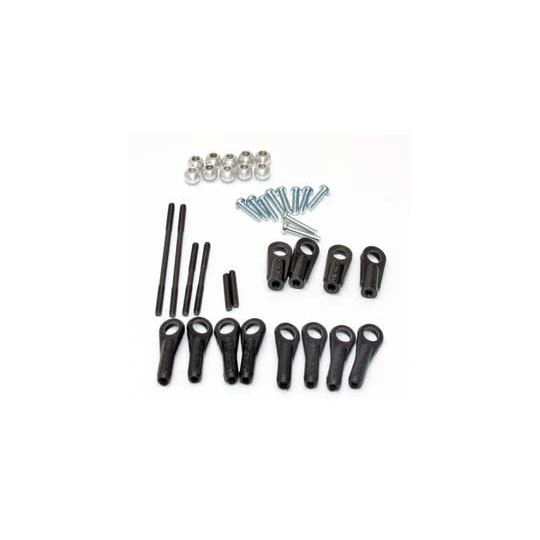 Stück für thermische Hubschrauberspiele Tetleries Tete Rotor | Scientific-MHD