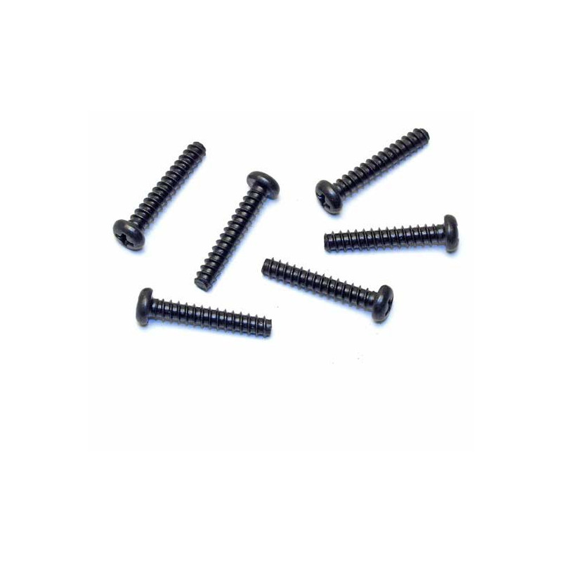 Teil für das Wärmeauto All Path 1/8 Game Self -Drill | Scientific-MHD