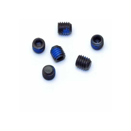 Elektroauto Raum 1/10 Spielschraube M3x3 Cardan Muttern | Scientific-MHD