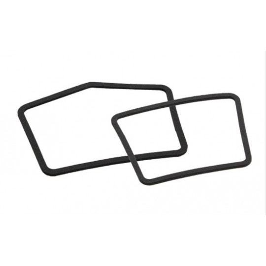 Teil für BT500 -Versiegelungsgeschwindigkeitsboote | Scientific-MHD