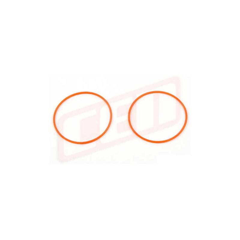 Teil für den Wärmewagen All Path 1/16 Differentialabdichtungsgelenk | Scientific-MHD