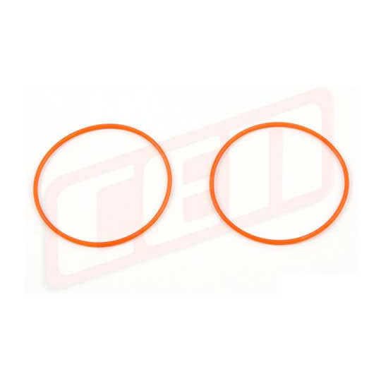 Teil für den Wärmewagen All Path 1/16 Differentialabdichtungsgelenk | Scientific-MHD