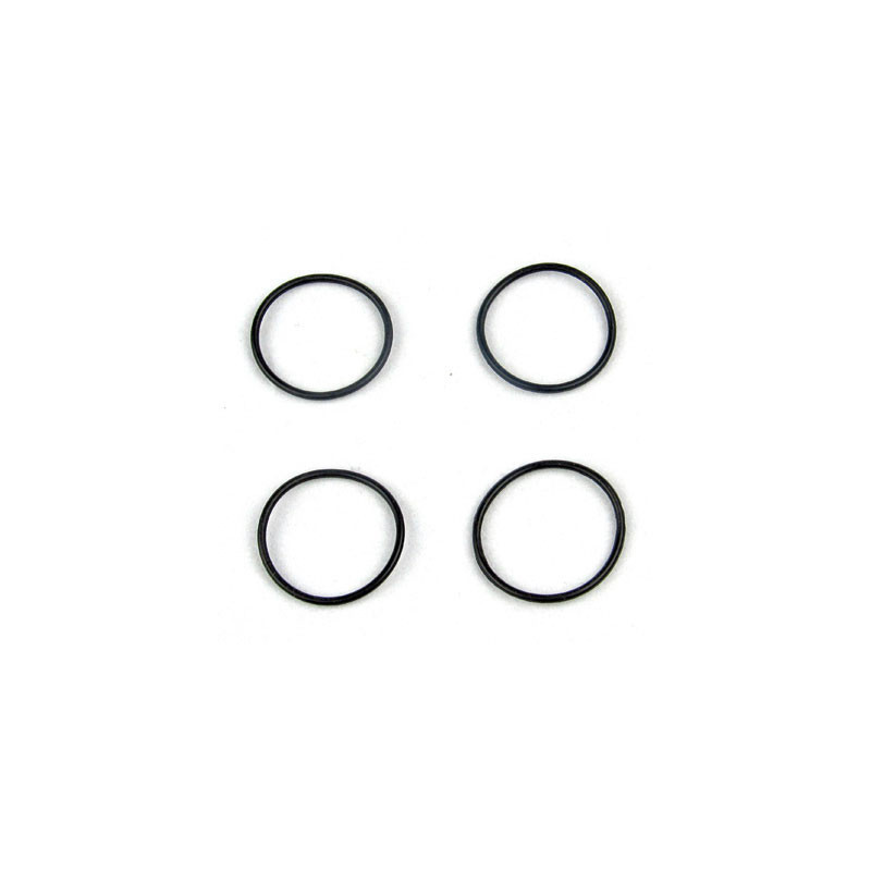 Teil für das Wärmeauto alle Pfad 1/5 4pcs Stoßdämpferdichtungen | Scientific-MHD