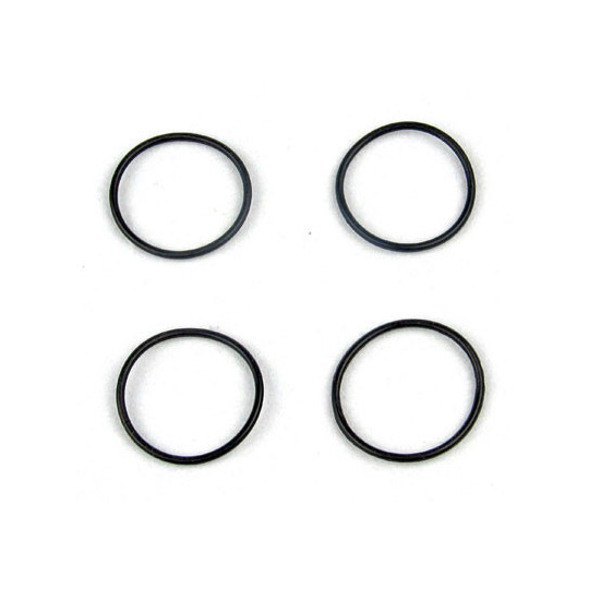 Teil für das Wärmeauto alle Pfad 1/5 4pcs Stoßdämpferdichtungen | Scientific-MHD