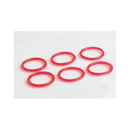 Teil für Elektroauto alle Pfad 1/10 hohe 6 -pcs -Stoßdämpfergelenke | Scientific-MHD