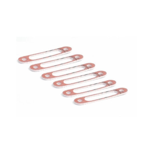 Elektro -Autoraum Alle Pfad 1/10 Austausch -Outs | Scientific-MHD